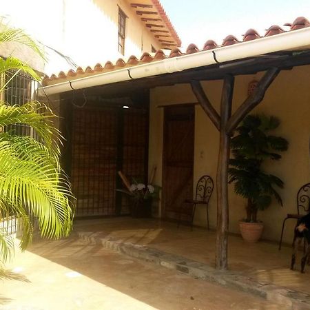 Quinta La Encantada Hotel La Mira ภายนอก รูปภาพ