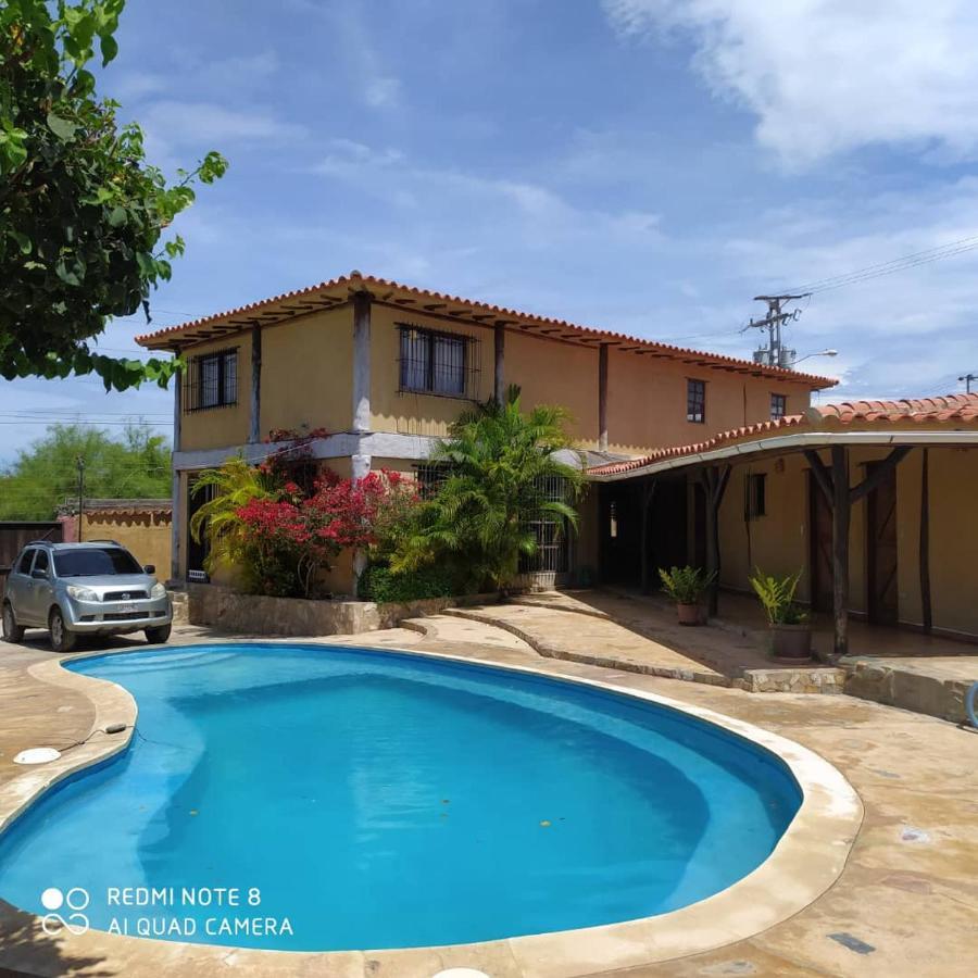 Quinta La Encantada Hotel La Mira ภายนอก รูปภาพ