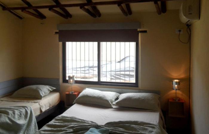 Quinta La Encantada Hotel La Mira ภายนอก รูปภาพ