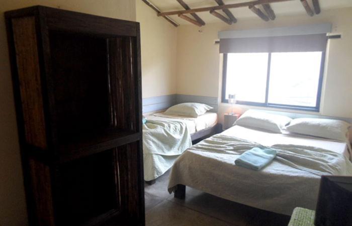 Quinta La Encantada Hotel La Mira ภายนอก รูปภาพ
